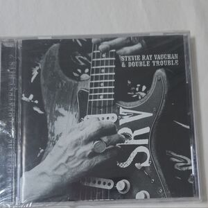 Stevie Ray Vaughan & Double Trouble - The Real Deal Greatest Hits 2 CD‎ 1999